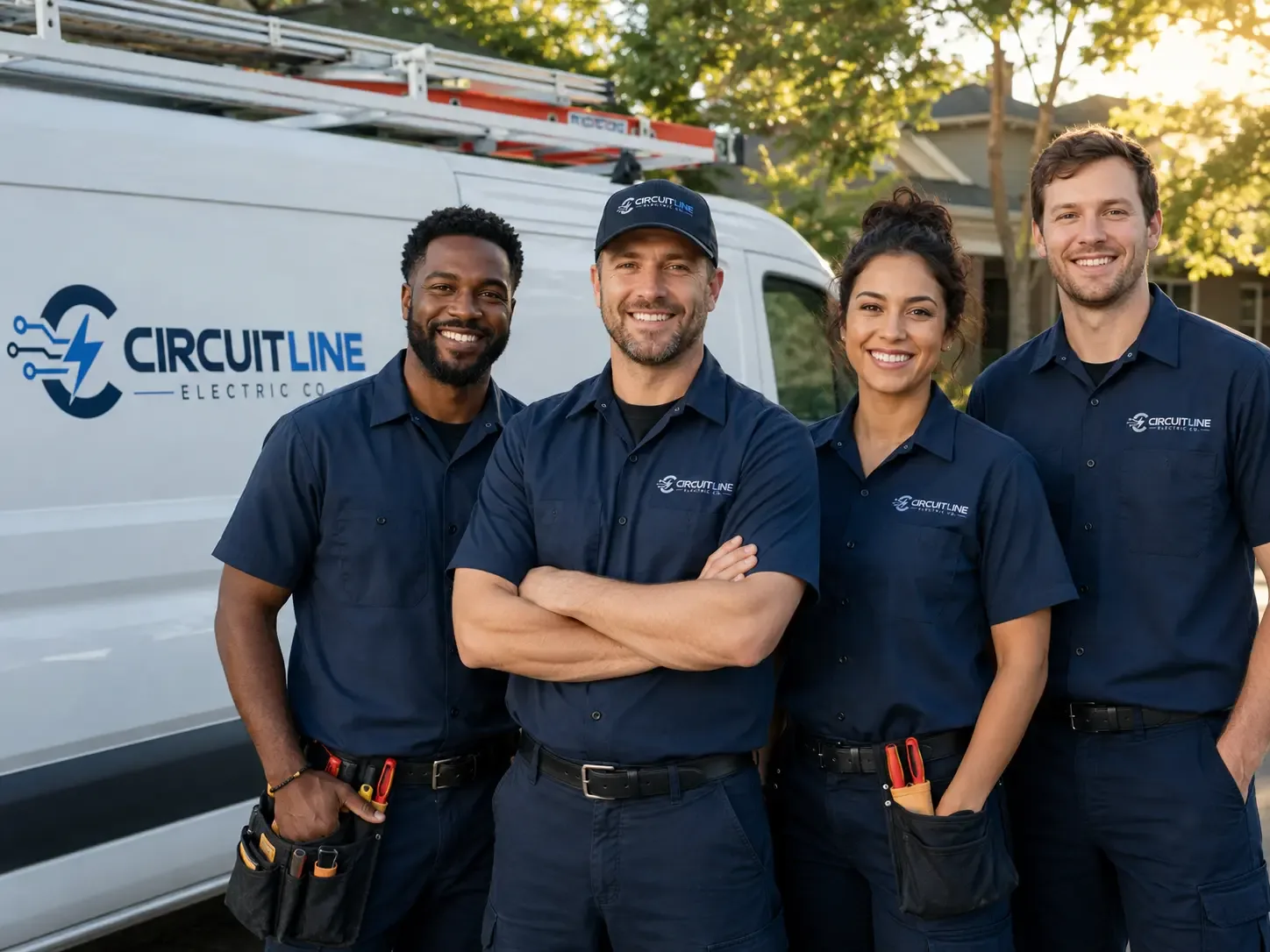 Whole Home Rewiring company in Ullin, IL